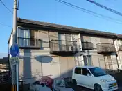 レジデンス東條A棟