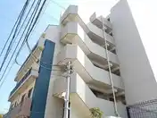 モアグランデ舞浜 桜アヴェニュー