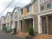 グリーンヒルズ大沢C