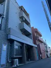 フェローチェ清瀬