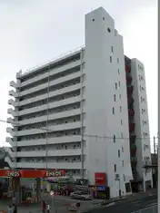 金沢八景パークハイツ