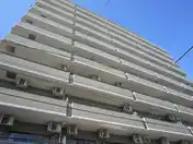 ヴェラハイツ竹の塚