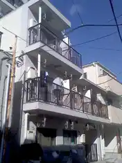 メゾンリラ