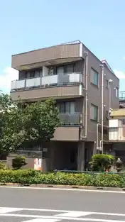 セントラルコーポ2