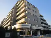 ライオンズステージ五反野壱番館