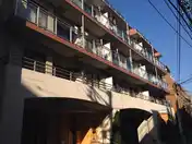 ベルクレール神楽坂