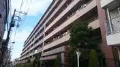 リーデンススクエア滝野川