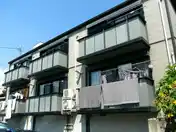 タプロコート朝霞