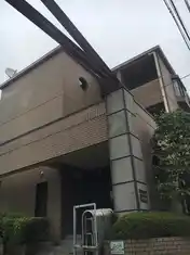パークファミリア八千代台