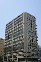 レーベン千葉ニュータウン中央