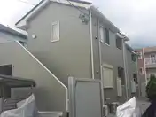 グリーンヒルズ大沢D