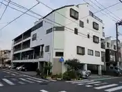 フジマリンハイツ