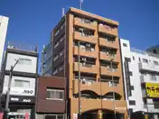 金沢文庫ダイヤモンドマンション