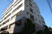 藤和シティホームズ武蔵小杉御殿町