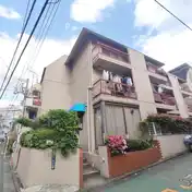 西新宿コーポビアネーズ