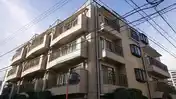 サンパーク練馬