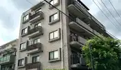 パルミナード尾山台壱番館