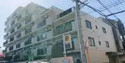 シティハイツ大山