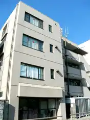 メゾン井荻