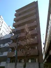 パレステュディオ文京音羽