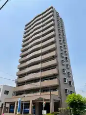 フレグランスアリス戸田