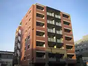 グローベル横浜天王町