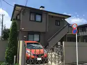 タシロハイム西国立