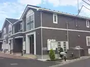グリーンヒルズ大沢E