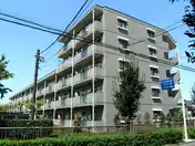 アバンダント東小金井
