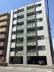 ラ・アトレ横濱鶴見II