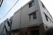 赤いリボン