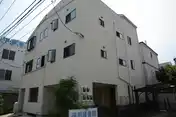 カーサ・ブランカ武蔵新城