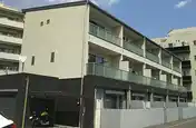 エリシオン高津