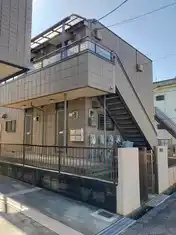 メゾン津田