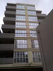 サンクタス四谷・曙橋ルーセンシティ