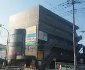 クール高田駅前医療ビルクール高田