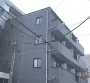 メナージュ東大宮