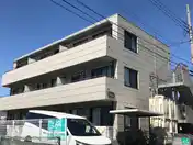 サンシャインウハラC