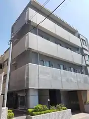 市川妙典パーク・ホームズ 参番館