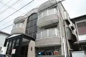 ピアハイツ旭町
