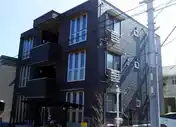 第一岸田ハイツ