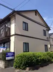 コーポ向日葵