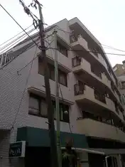プラザいなば