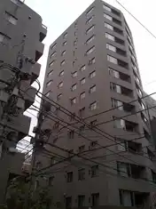 パークハウス本郷三丁目アーバンス