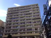 バームステージさいたま新都心