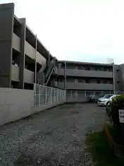 ライオンズマンション大宮南第二