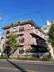 コーポタナカ