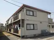 シティハイムハムステッドAB