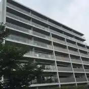 パークハウス ザ ガーデン イーストコート