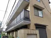 メリーパレス元町